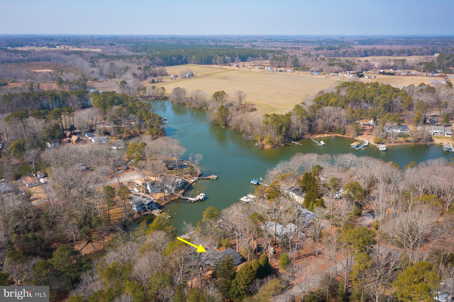 57 Swann Court Reedville, VA 22539 - Photo 38 of 42