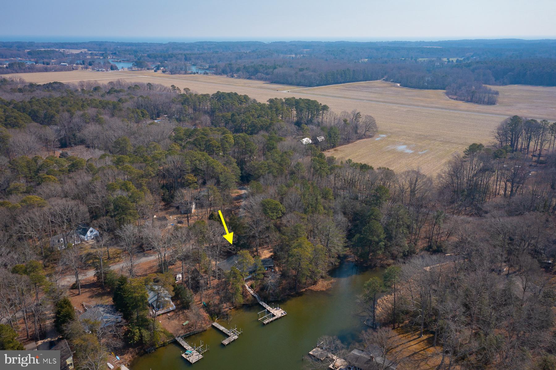 57 Swann Court Reedville, VA 22539 - Photo 39 of 42