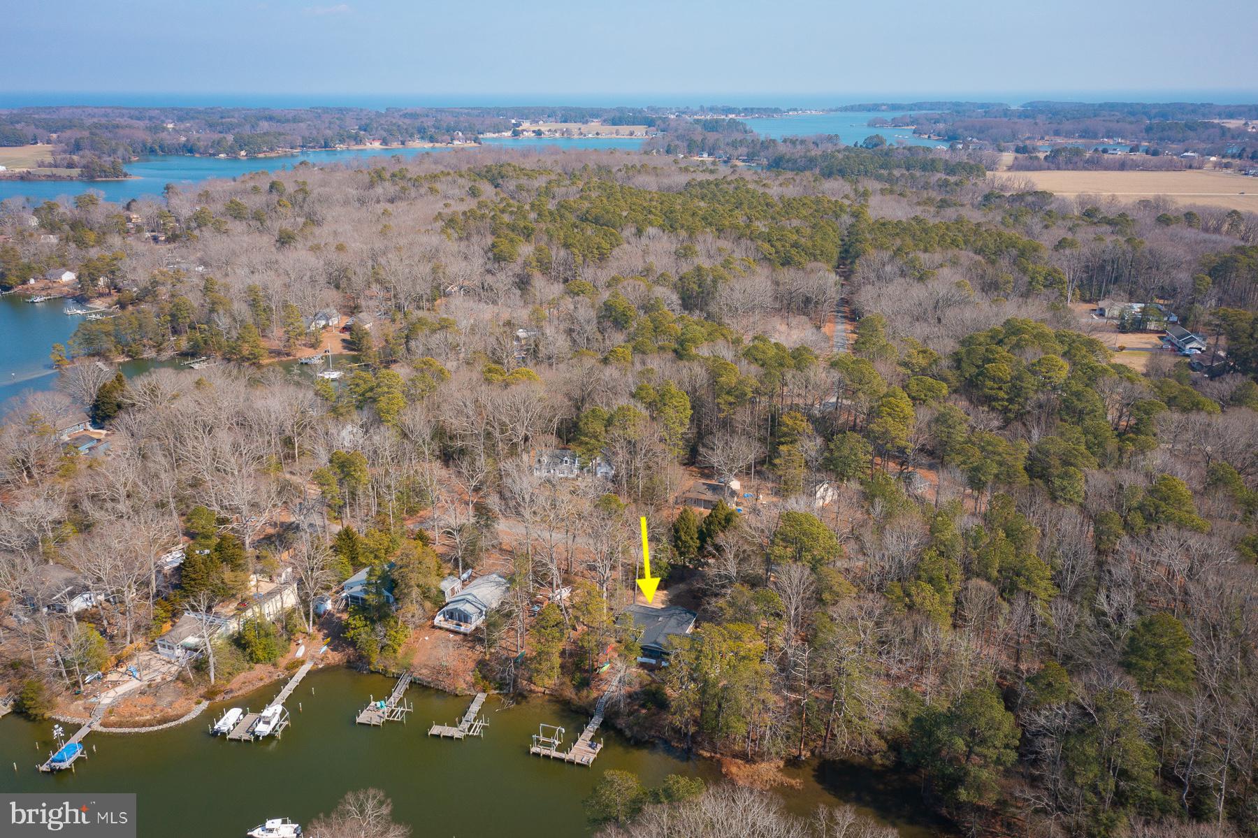 57 Swann Court Reedville, VA 22539 - Photo 40 of 42