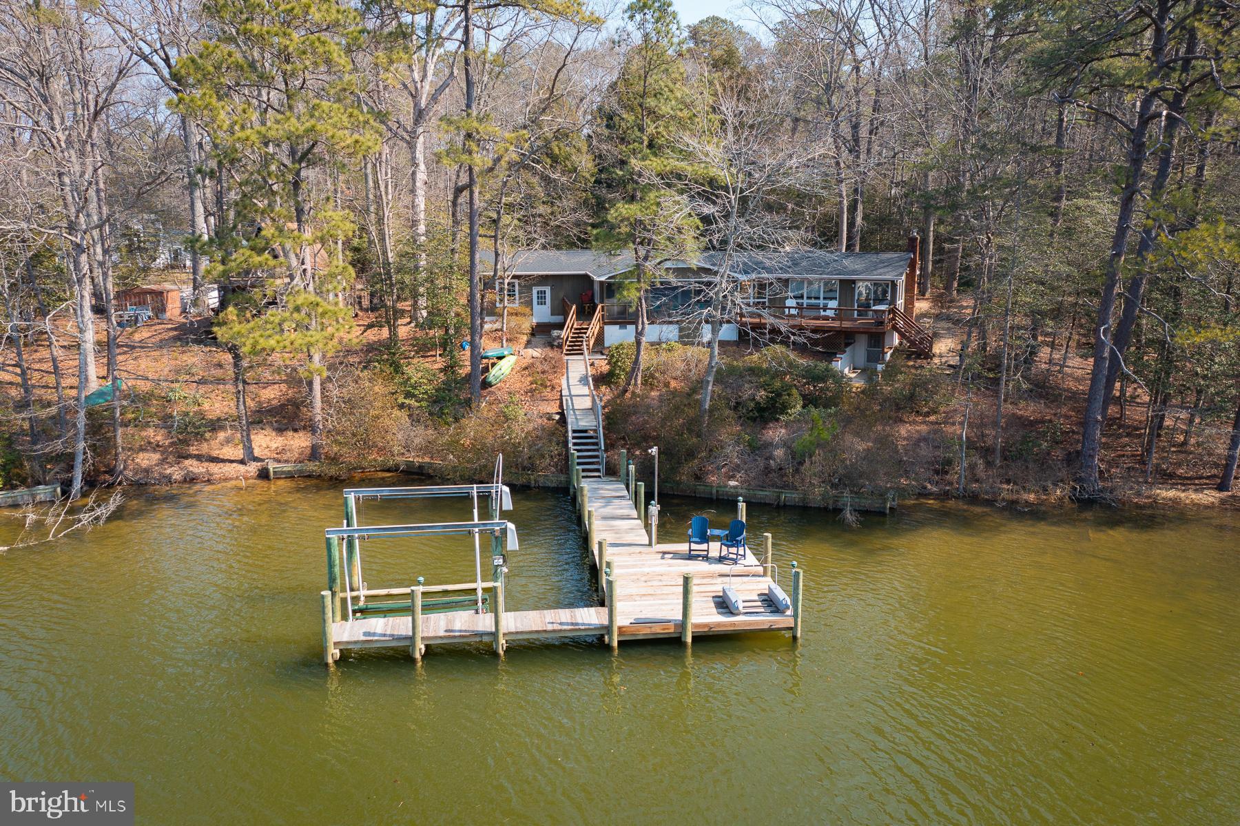 57 Swann Court Reedville, VA 22539 - Photo 42 of 42