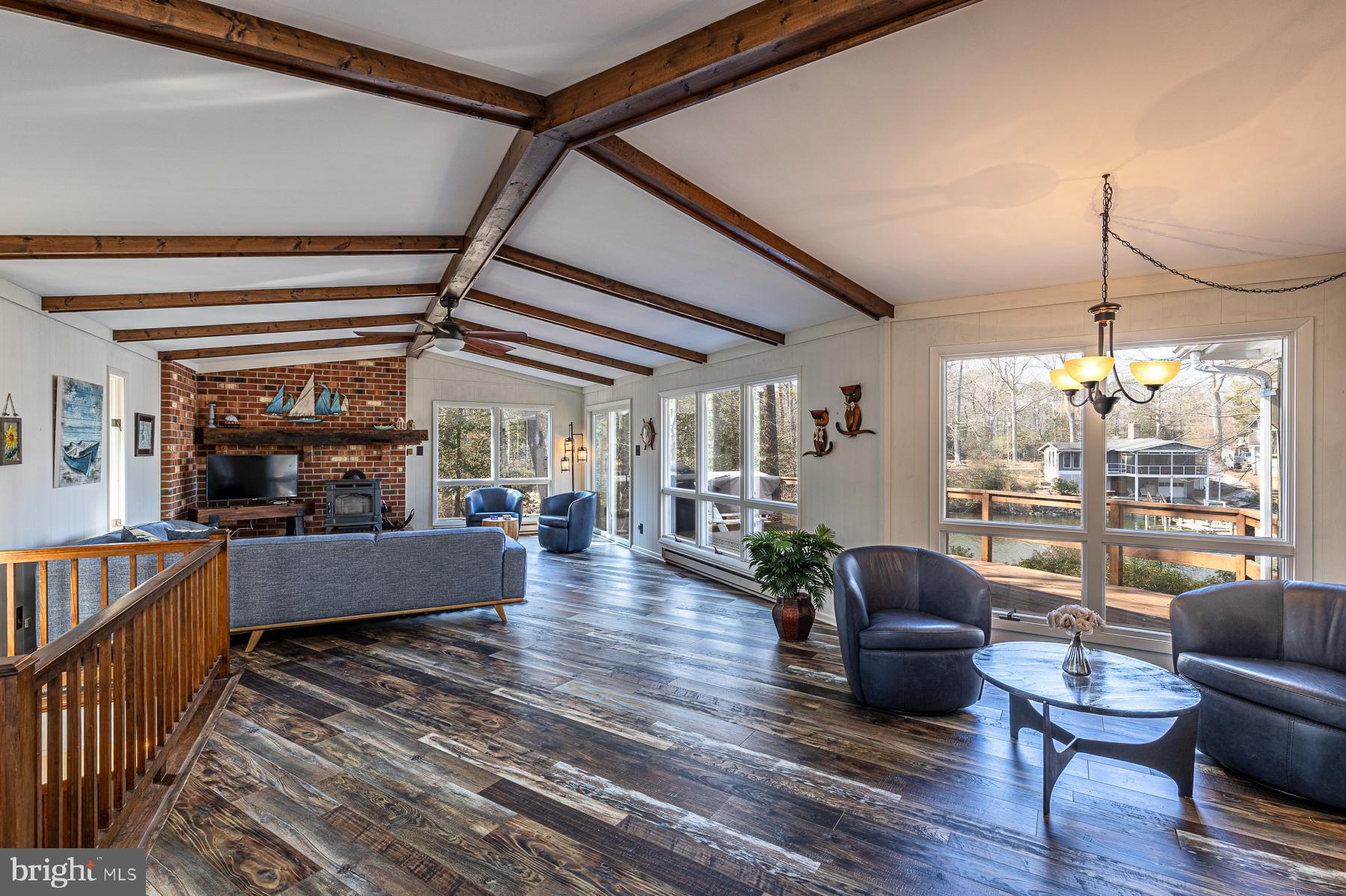 57 Swann Court Reedville, VA 22539 - Photo 6 of 42