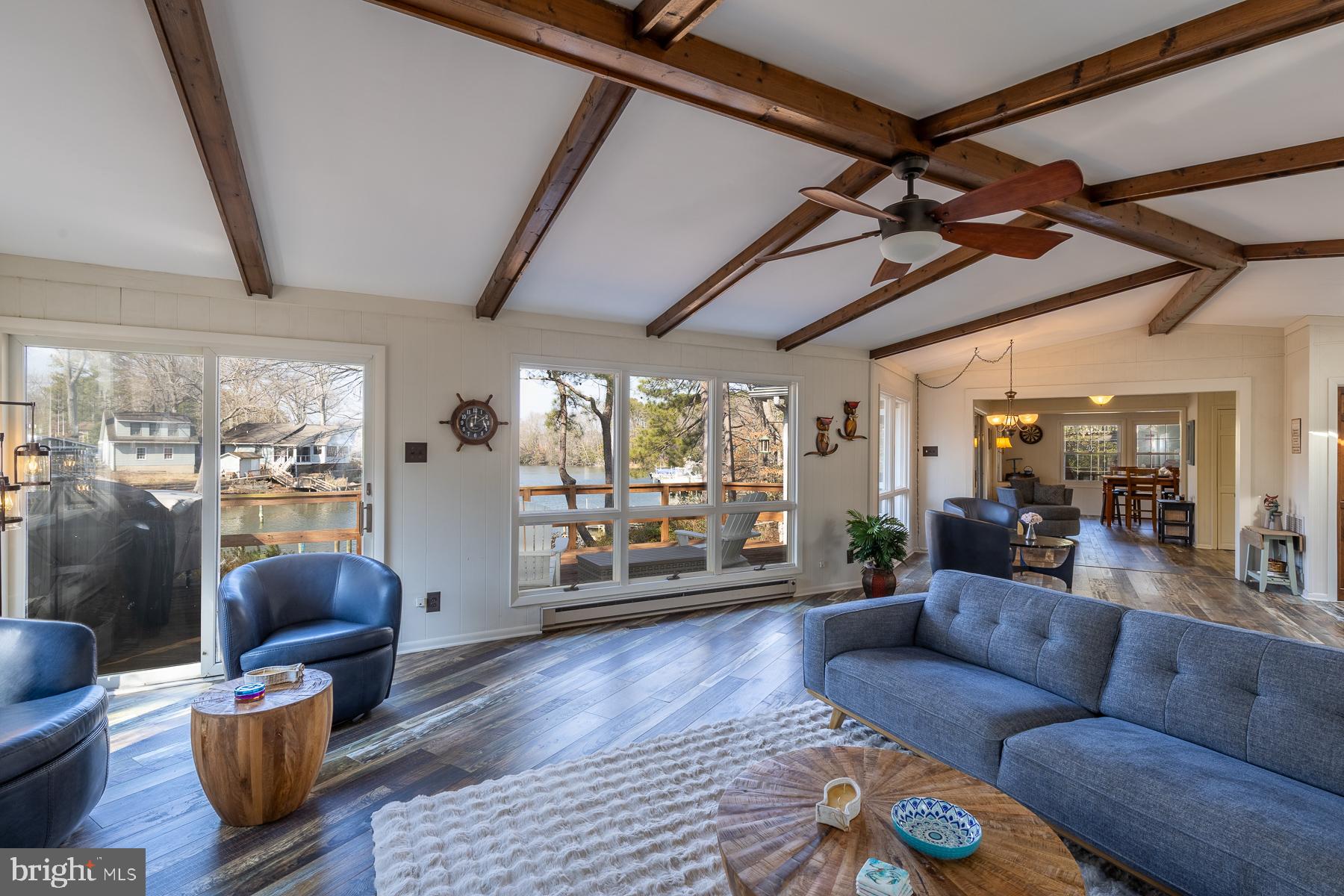 57 Swann Court Reedville, VA 22539 - Photo 8 of 42