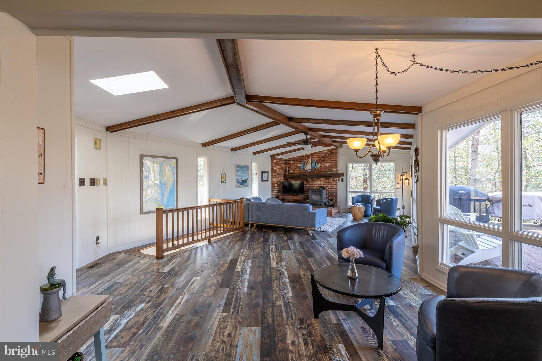 57 Swann Court Reedville, VA 22539 - Photo 9 of 42