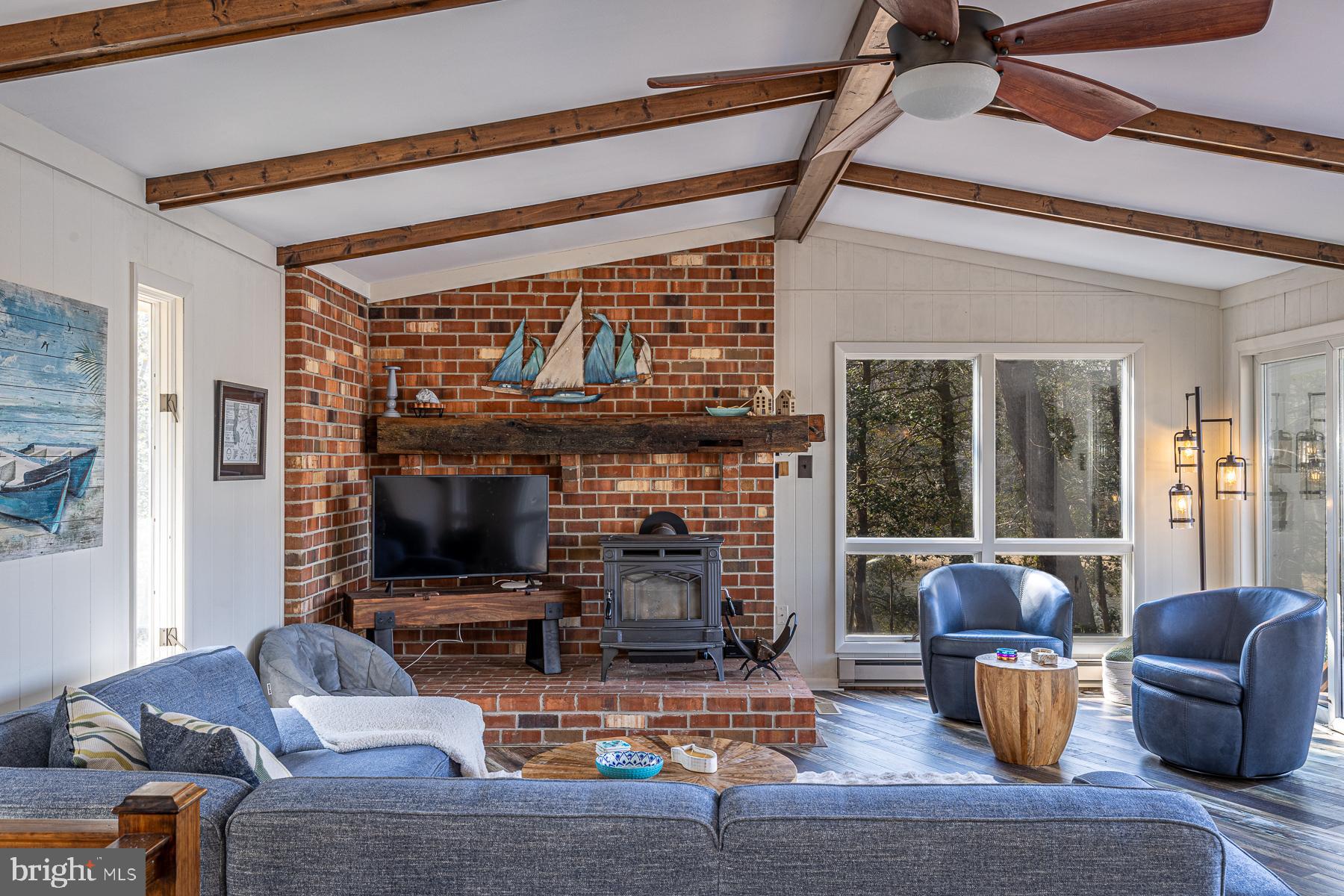 57 Swann Court Reedville, VA 22539 - Photo 10 of 42