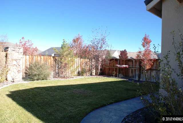 10201 Wolf Ridge Way Reno, NV 89521 - Photo 9 of 11 a view of a park