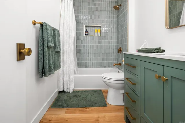 $2,700 | 334 South Myers Street, Unit 1, Oceanside, CA 92054