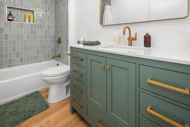 $2,700 | 334 South Myers Street, Unit 1, Oceanside, CA 92054