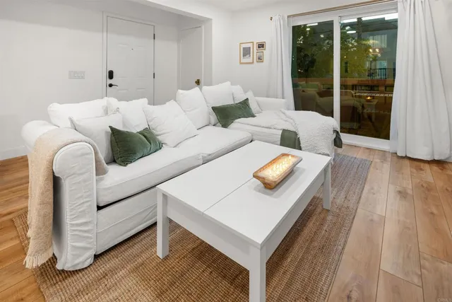 $2,700 | 334 South Myers Street, Unit 1, Oceanside, CA 92054