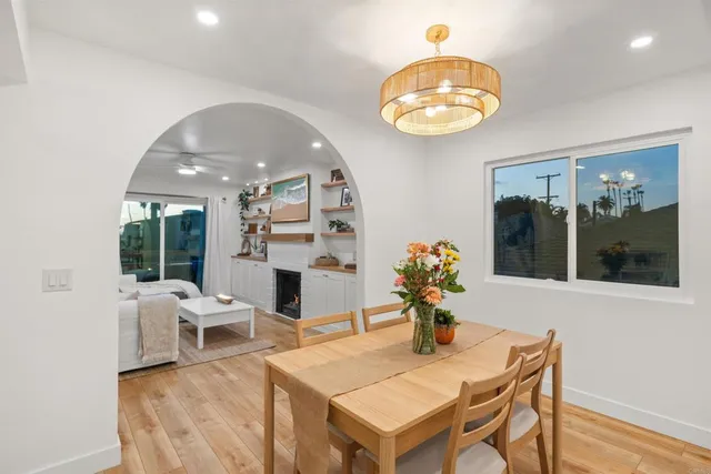 $2,700 | 334 South Myers Street, Unit 1, Oceanside, CA 92054