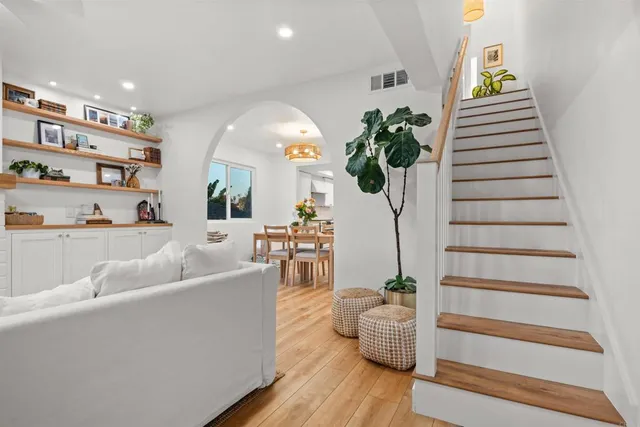 $2,700 | 334 South Myers Street, Unit 1, Oceanside, CA 92054