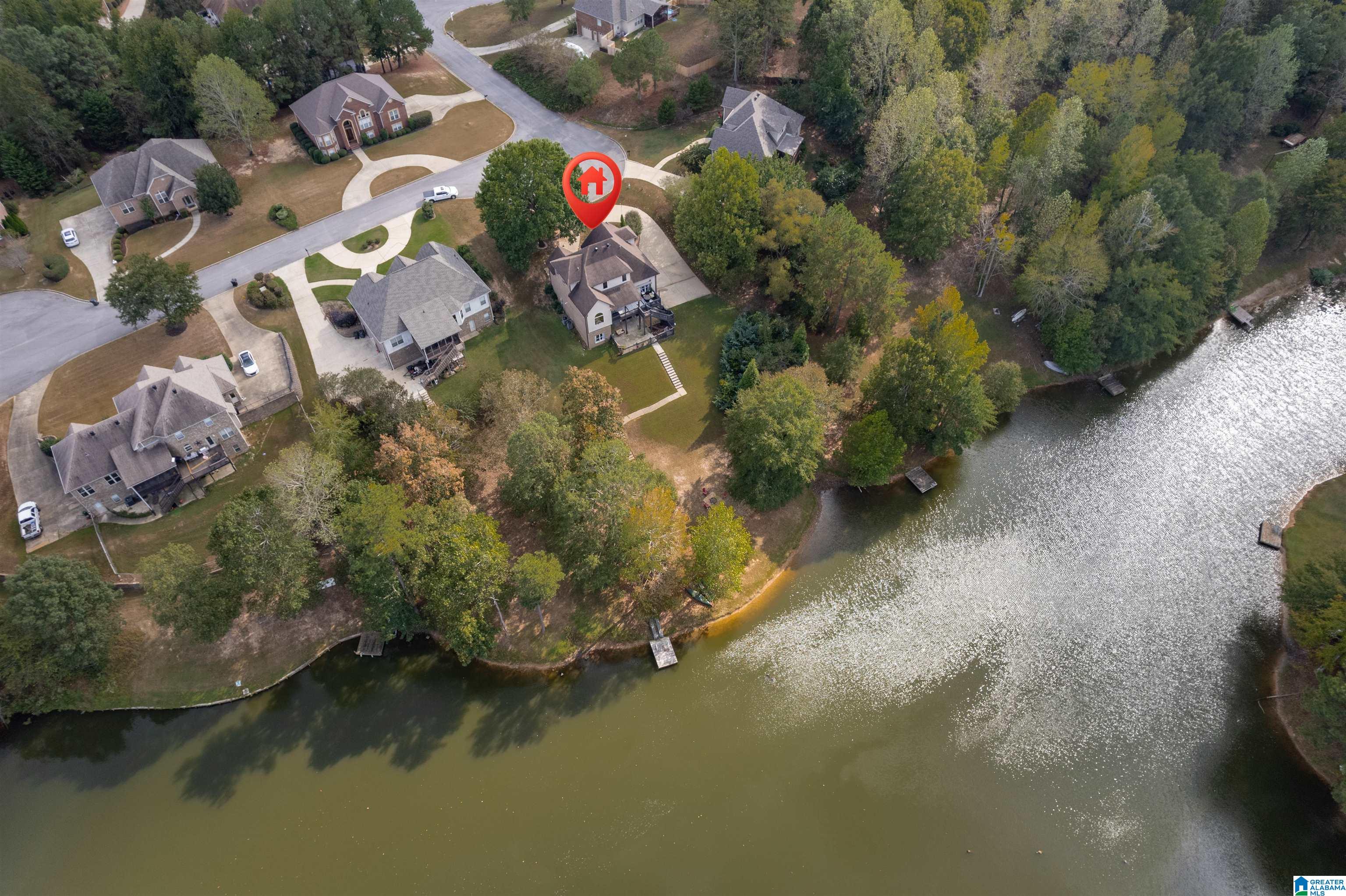 113 Deer Ridge Drive Chelsea, AL 35043 - Photo 57 of 58