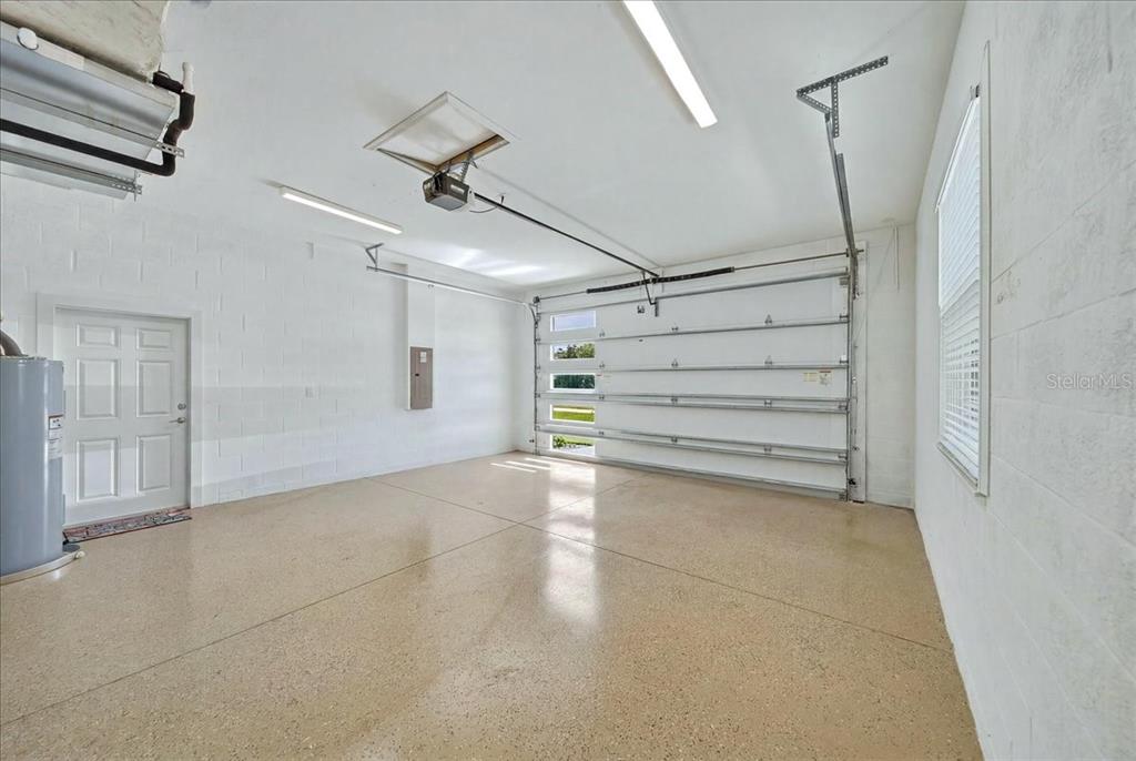 1215 Rio De Janeiro Avenue Punta Gorda, FL 33983 - Photo 63 of 65 a view of an empty room with a window