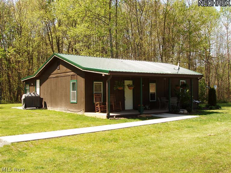 7815 Poverty Ridge Road Blue Rock, OH 43720 - Photo 15 of 15