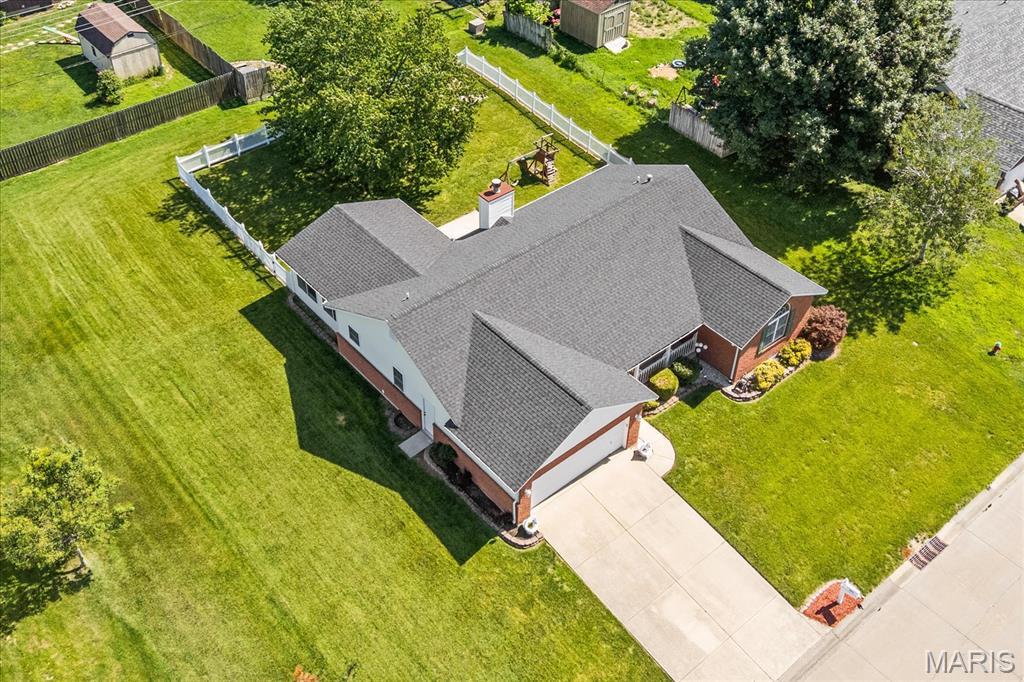 421 Hartmann Lane Waterloo, IL 62298 - Photo 51 of 55