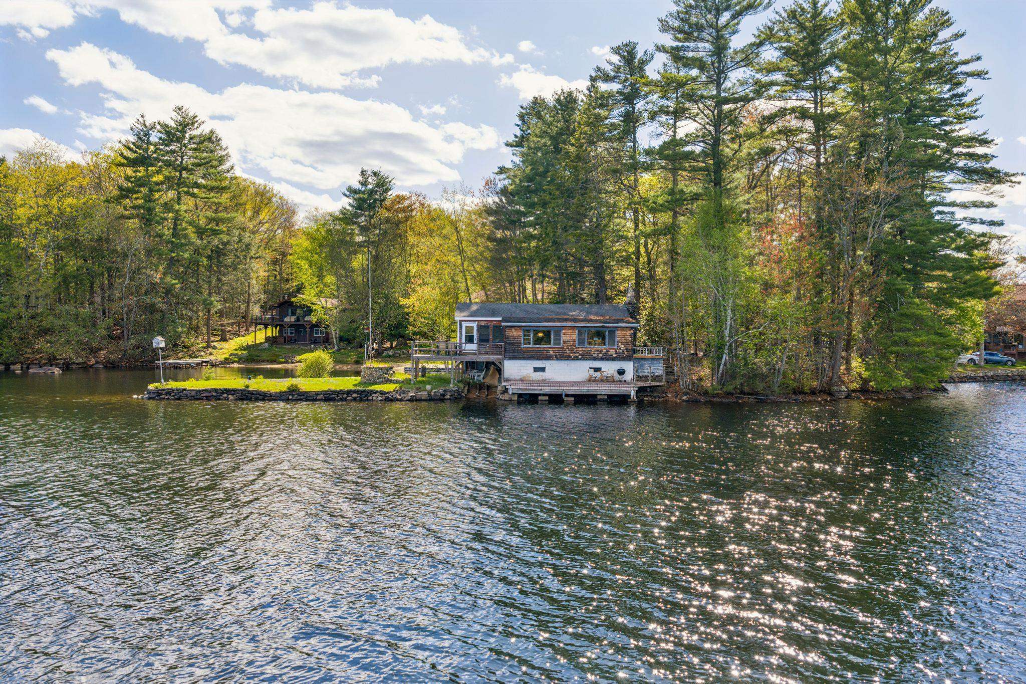 47 Sach's Road Nottingham, NH 03290 - Photo 15 of 35
