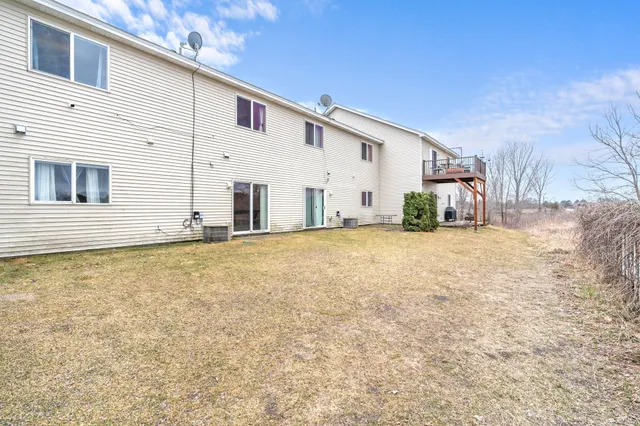 $189,900 | 1514 17th Street North, Princeton, MN 55371