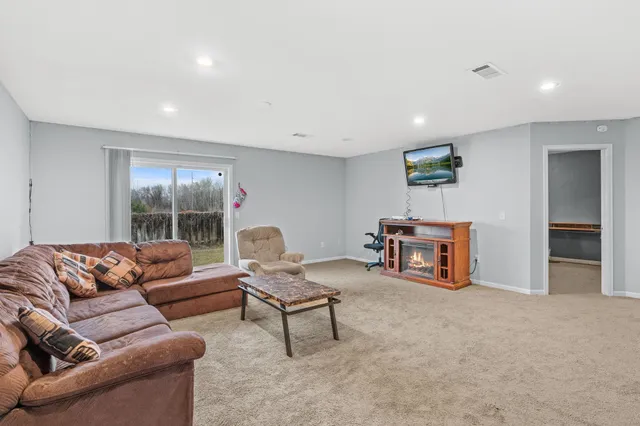 $189,900 | 1514 17th Street North, Princeton, MN 55371