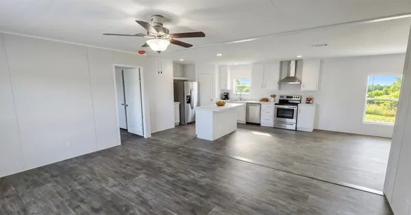 $189,000 | 925 Old Spanish Trail, Buchanan Dam, TX 78609