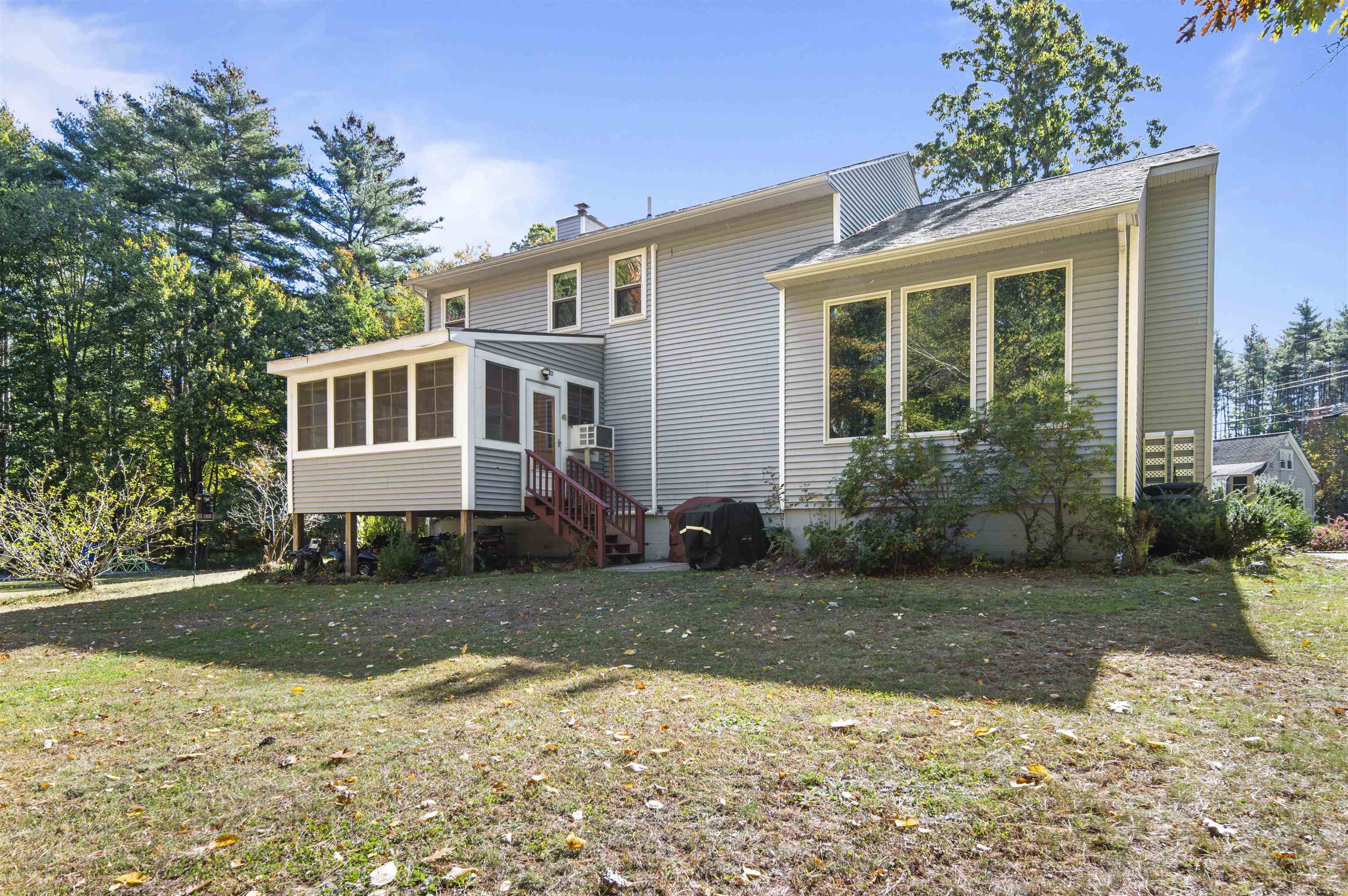 406 Piscassic Road Newfields, NH 03856 - Photo 30 of 39 Gallery Image 30