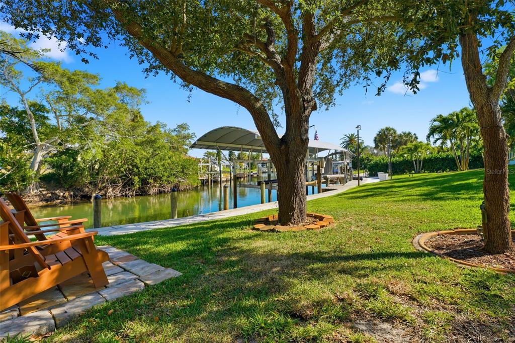 200 Capstan Drive Placida, FL 33946 - Photo 12 of 86 a view of a park with a slide