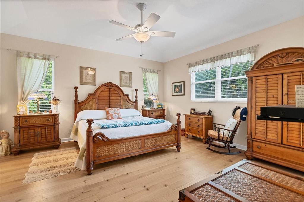 200 Capstan Drive Placida, FL 33946 - Photo 14 of 86 a bedroom with a bed a window and dresser