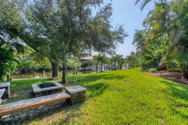 $2,350,000 | 200 Capstan Drive, Placida, FL 33946