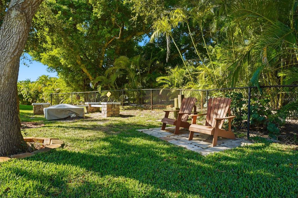 200 Capstan Drive Placida, FL 33946 - Photo 75 of 86 a view of a park with large trees
