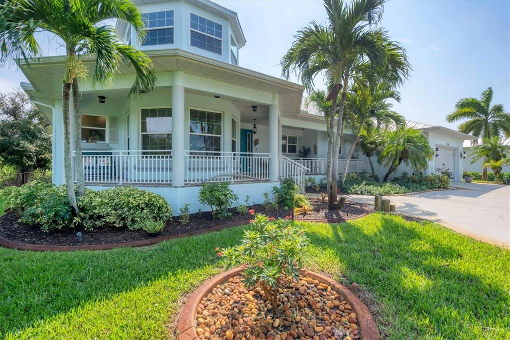 200 Capstan Drive Placida, FL 33946 - Photo 76 of 86 a view of a house with a swimming pool