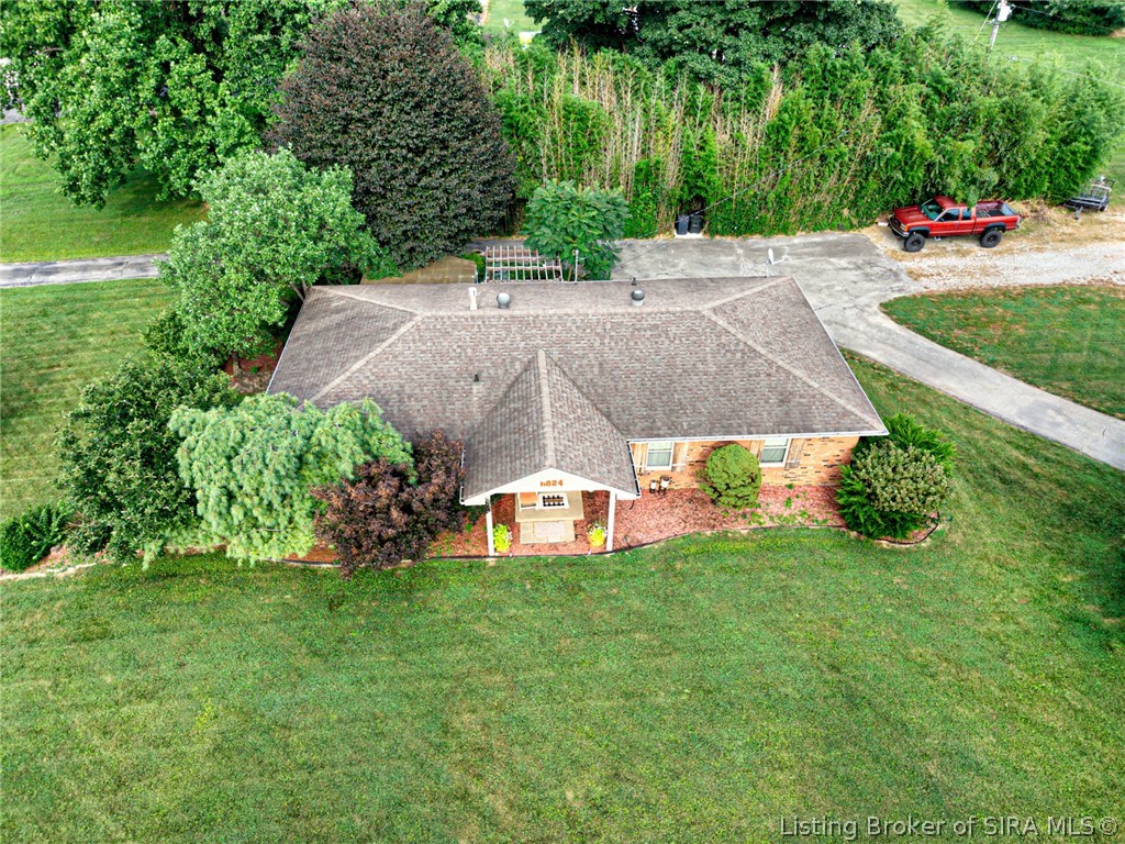 6824 St Marys Road Floyds Knobs, IN 47119 - Photo 39 of 46