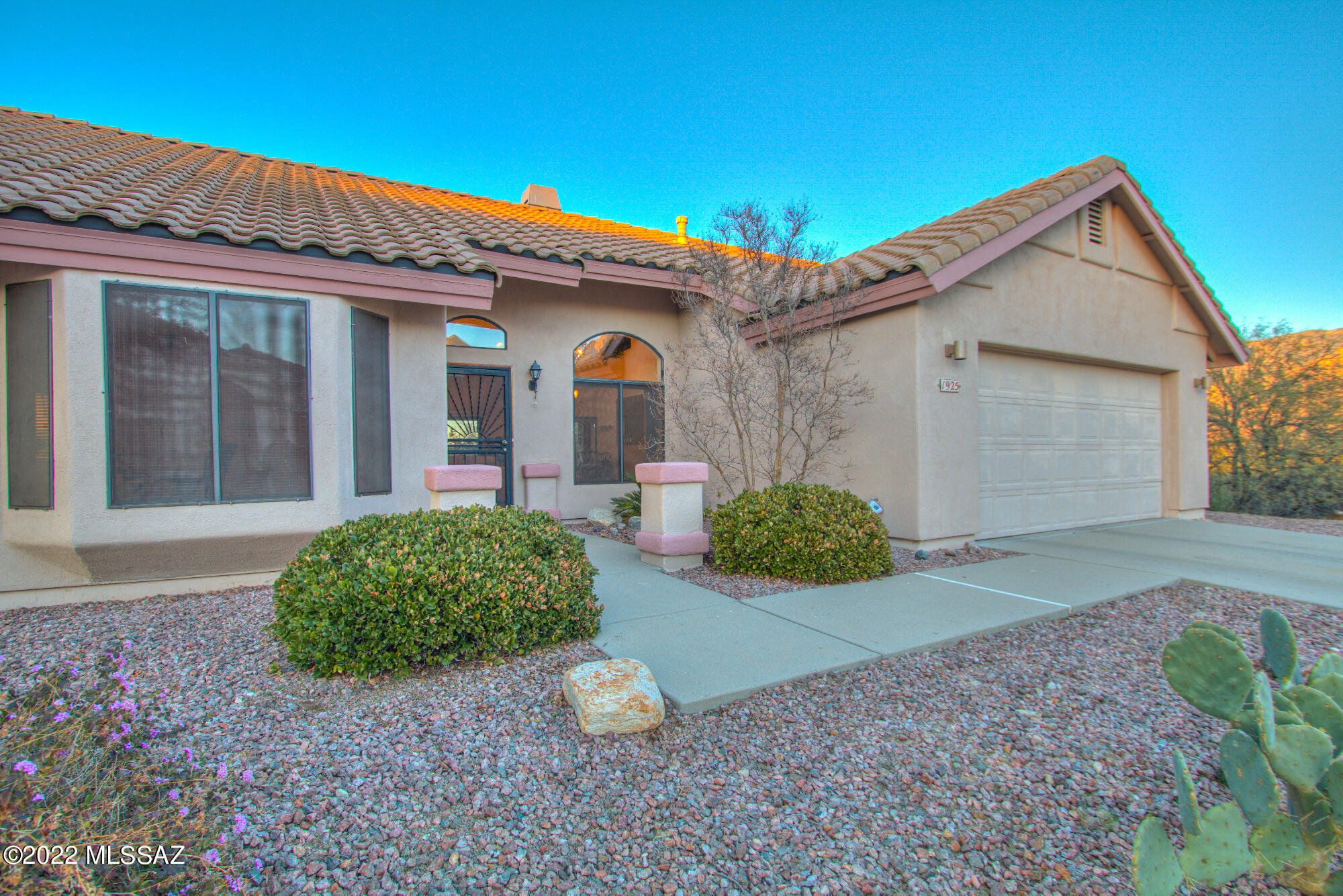 1925 East Andromeda Place Tucson, AZ 85737 - Photo 1 of 37