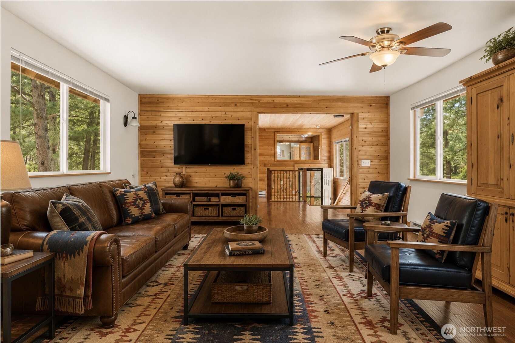 11 Littell Road Mazama, WA 98833 - Photo 13 of 40