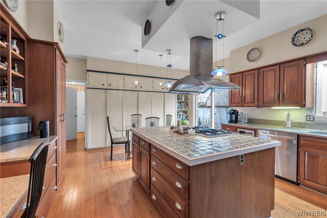 75 Nottingham Terrace Buffalo, NY 14216 - Photo 11 of 42