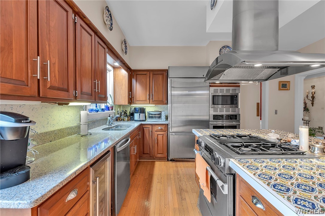 75 Nottingham Terrace Buffalo, NY 14216 - Photo 12 of 42