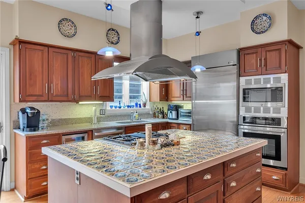 $1,500,000 | 75 Nottingham Terrace, Buffalo, NY 14216