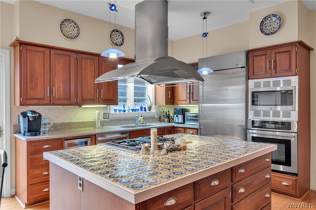 75 Nottingham Terrace Buffalo, NY 14216 - Photo 13 of 42