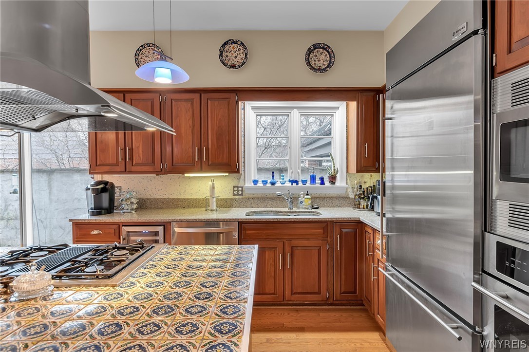 75 Nottingham Terrace Buffalo, NY 14216 - Photo 14 of 42