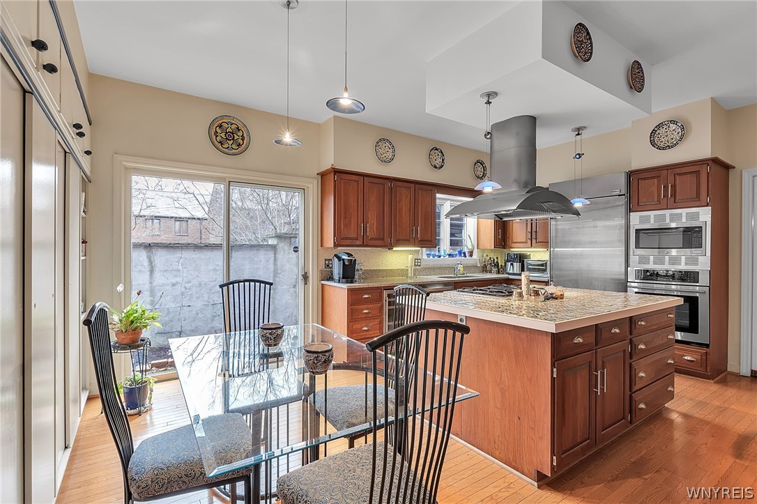 75 Nottingham Terrace Buffalo, NY 14216 - Photo 15 of 42