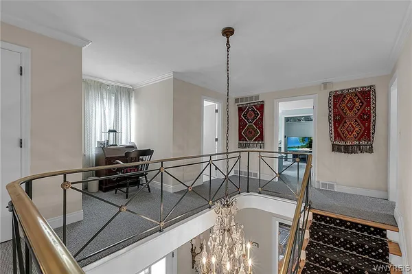 $1,500,000 | 75 Nottingham Terrace, Buffalo, NY 14216