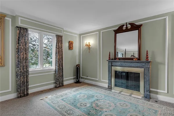 $1,500,000 | 75 Nottingham Terrace, Buffalo, NY 14216