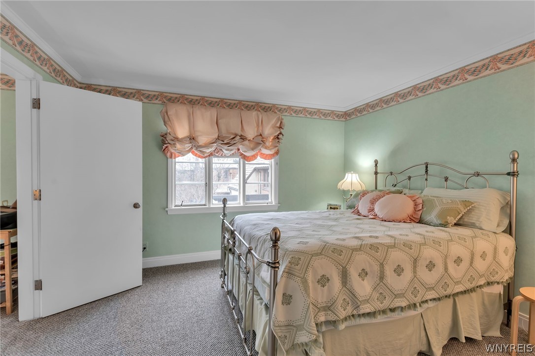 75 Nottingham Terrace Buffalo, NY 14216 - Photo 29 of 42