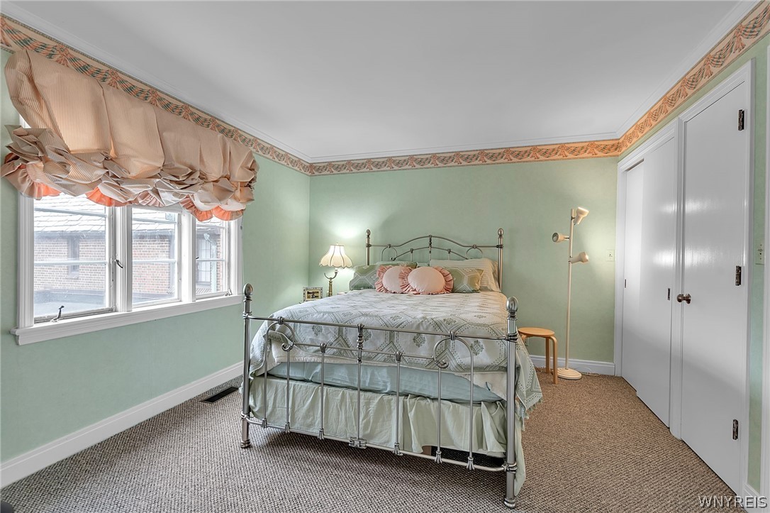 75 Nottingham Terrace Buffalo, NY 14216 - Photo 30 of 42