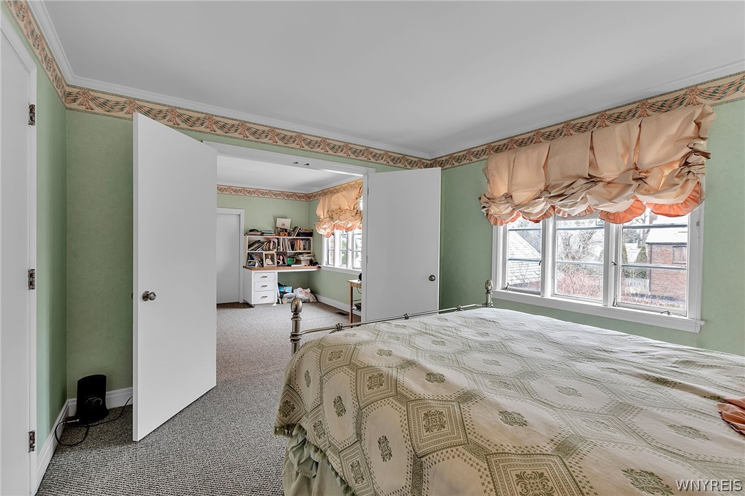 75 Nottingham Terrace Buffalo, NY 14216 - Photo 31 of 42