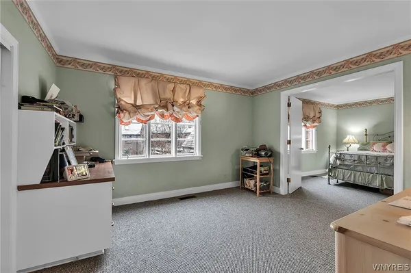 $1,500,000 | 75 Nottingham Terrace, Buffalo, NY 14216