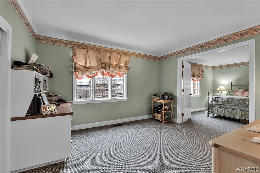 75 Nottingham Terrace Buffalo, NY 14216 - Photo 32 of 42