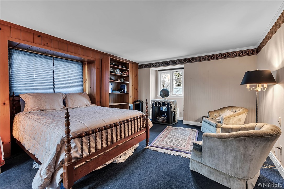 75 Nottingham Terrace Buffalo, NY 14216 - Photo 34 of 42
