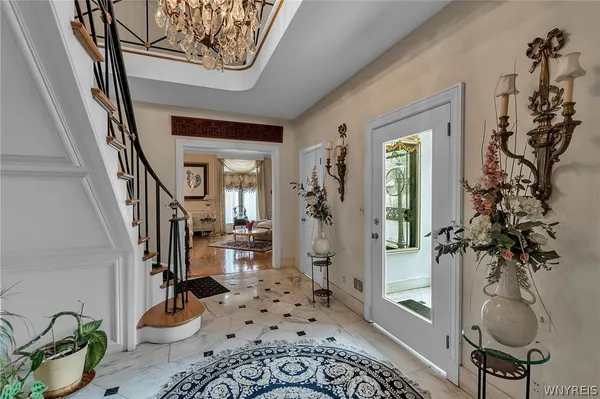 $1,500,000 | 75 Nottingham Terrace, Buffalo, NY 14216