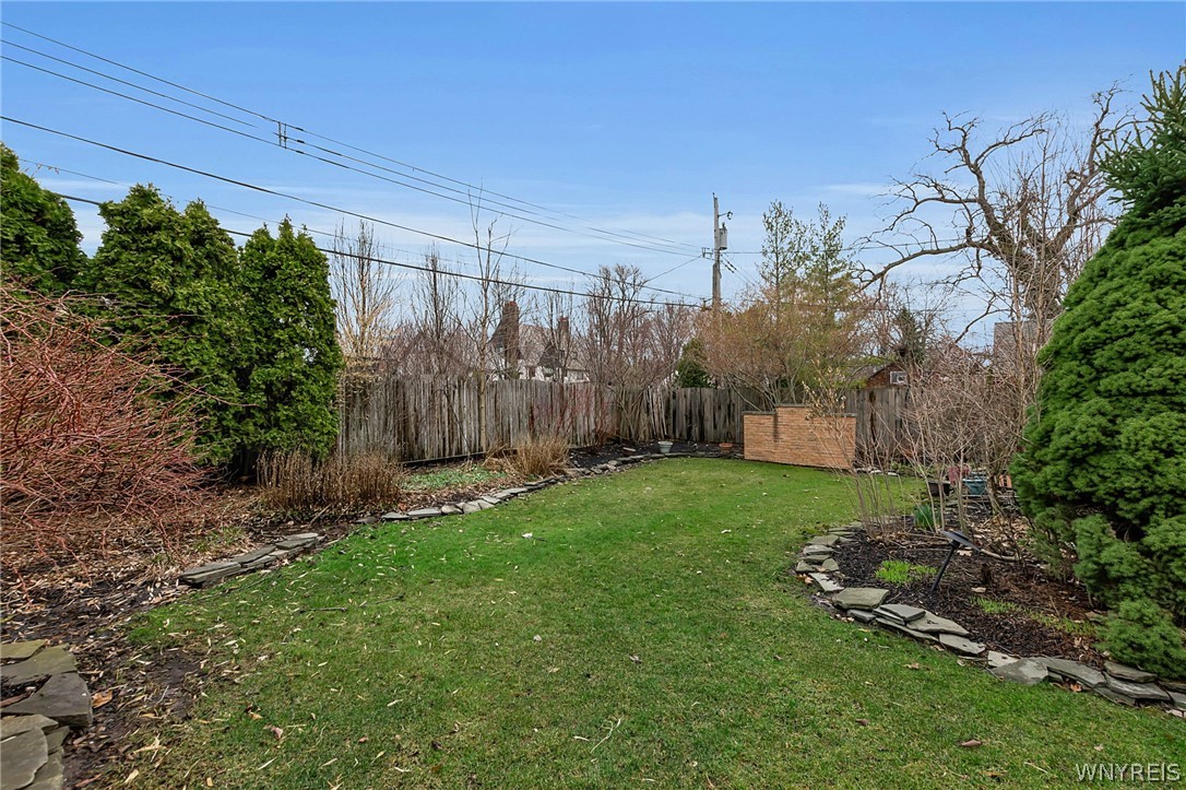 75 Nottingham Terrace Buffalo, NY 14216 - Photo 42 of 42