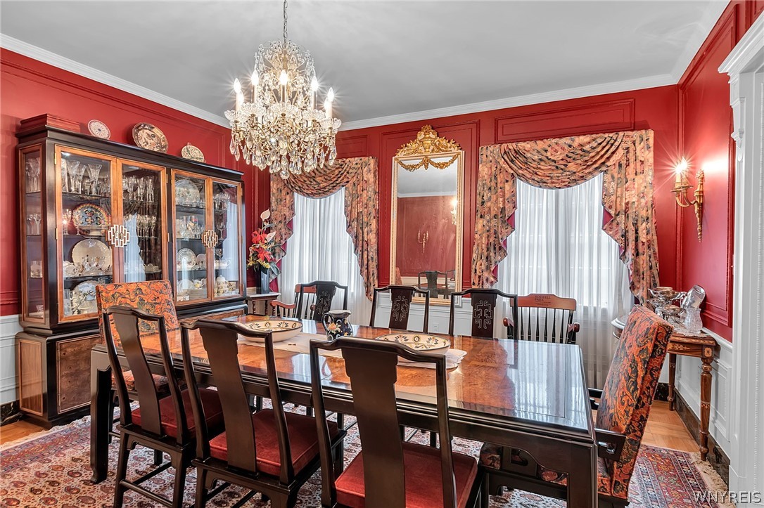75 Nottingham Terrace Buffalo, NY 14216 - Photo 9 of 42