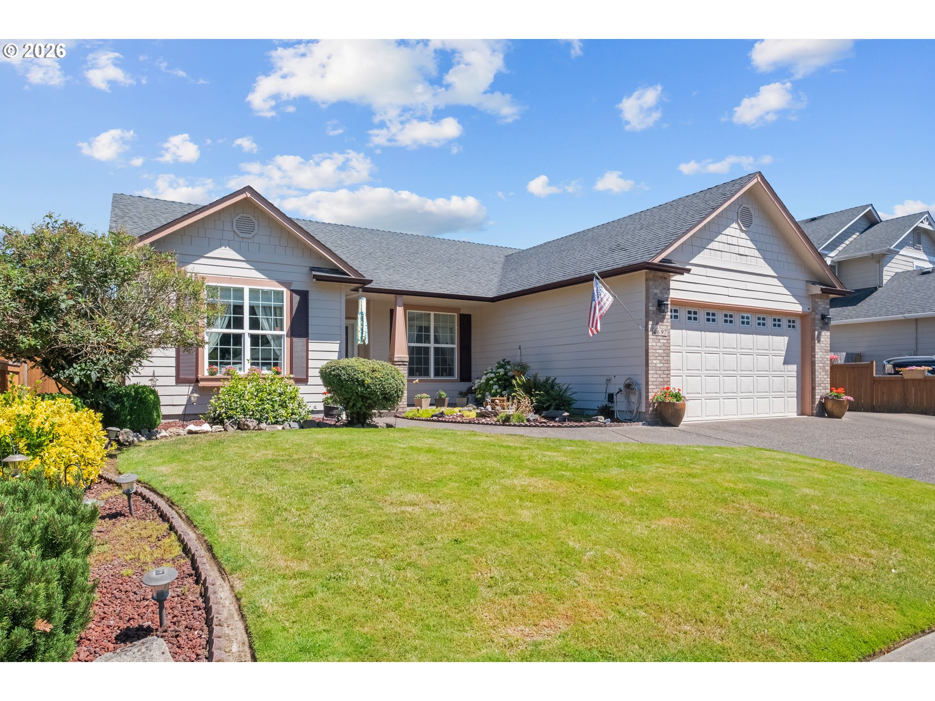 4697 Caribou Drive Southwest Albany, OR 97321 - Photo 22 of 42