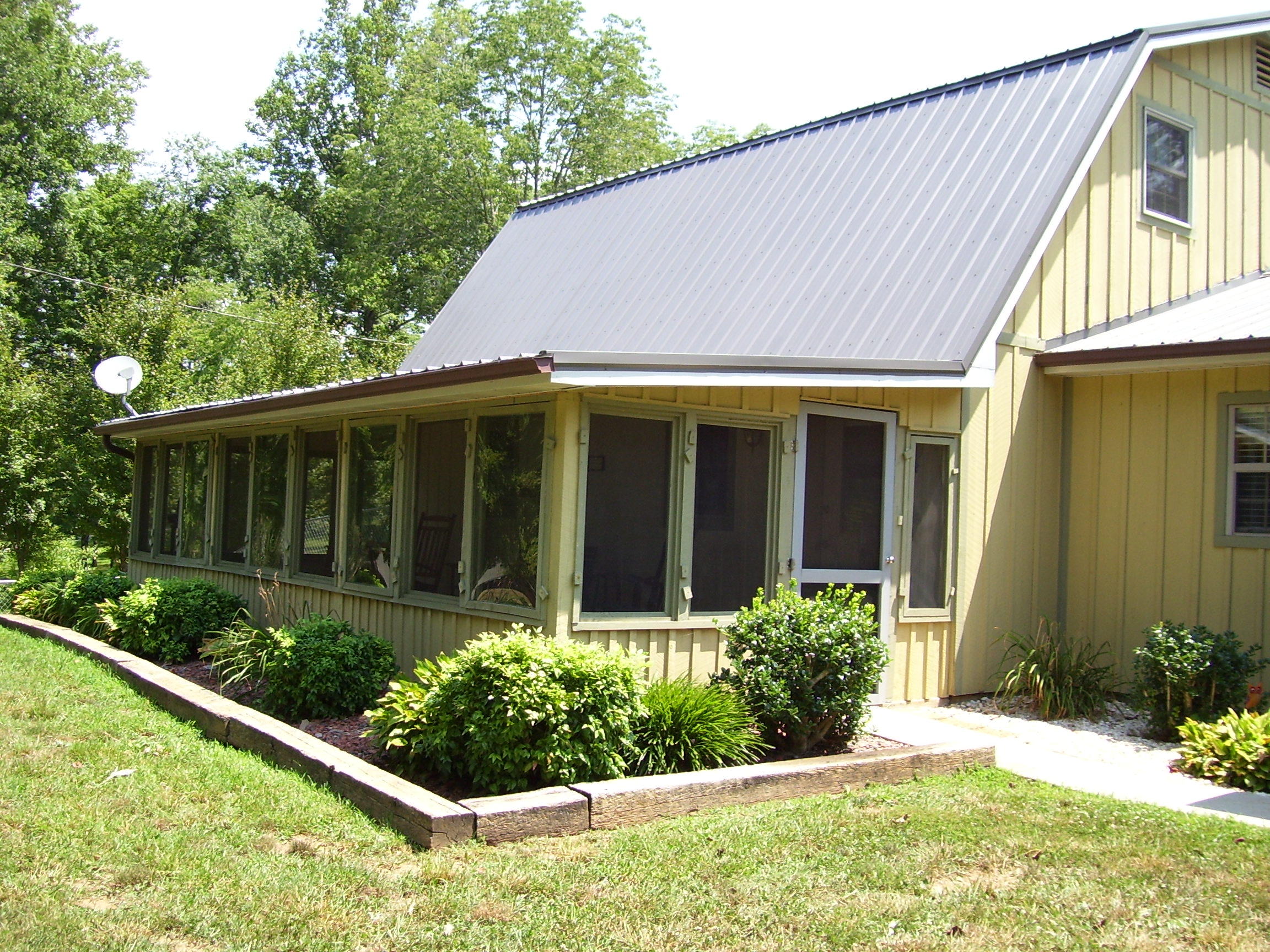 833 Stiner Road Sharps Chapel, TN 37866 - Photo 1 of 38 Lakeside of home